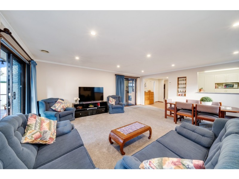 89 Barnard Circuit, Florey ACT 2615