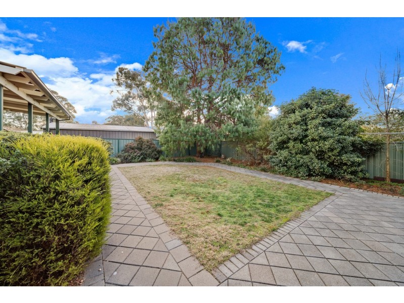 89 Barnard Circuit, Florey ACT 2615