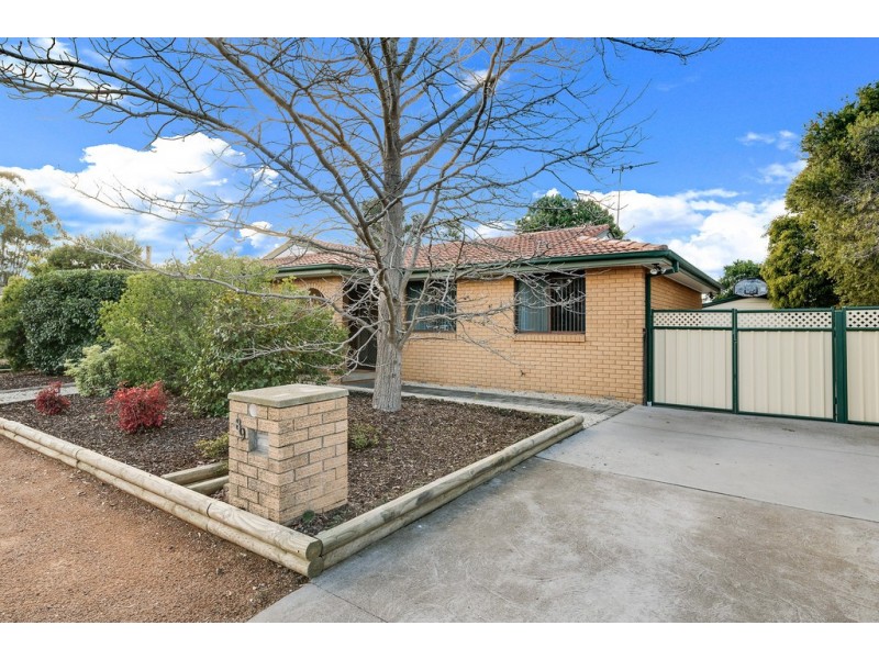 89 Barnard Circuit, Florey ACT 2615