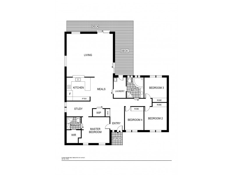 89 Barnard Circuit, Florey ACT 2615