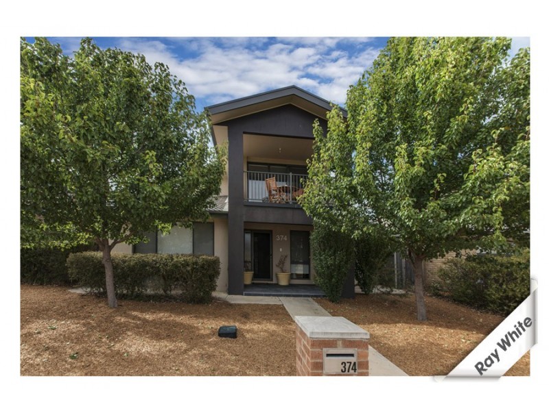 374 Anthony Rolfe Avenue, Harrison ACT 2914