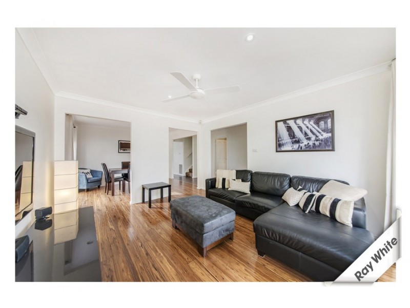 374 Anthony Rolfe Avenue, Harrison ACT 2914