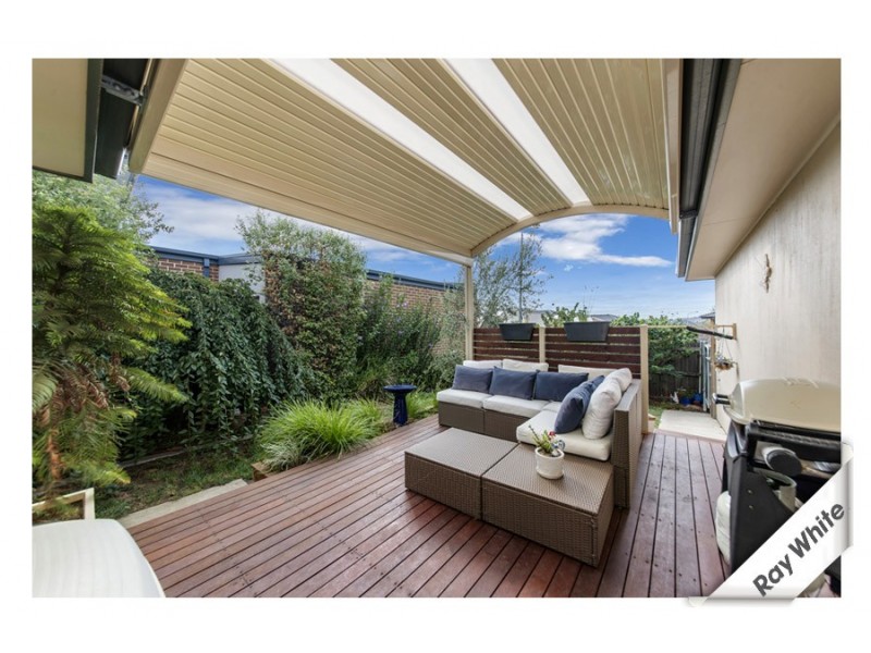 374 Anthony Rolfe Avenue, Harrison ACT 2914