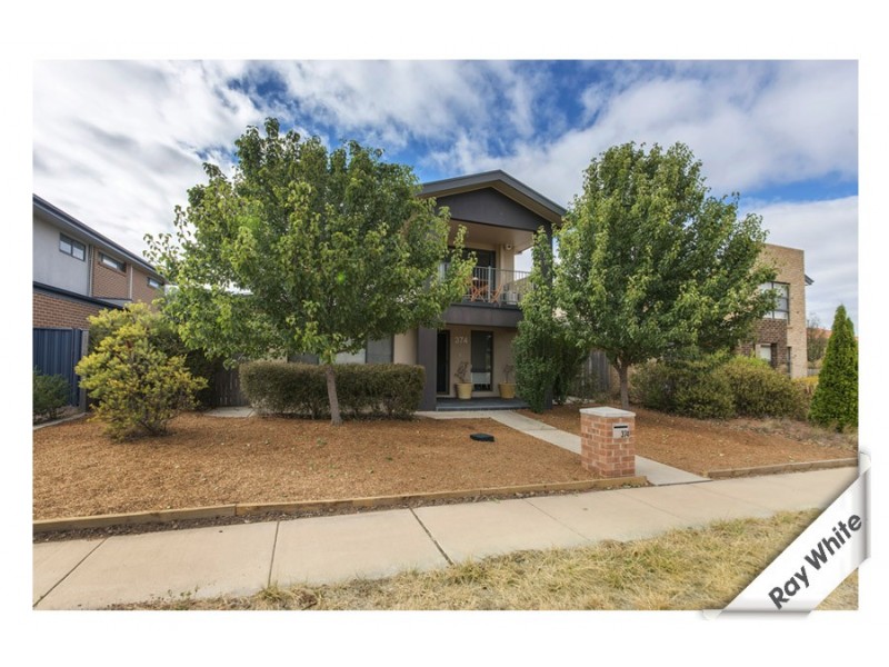 374 Anthony Rolfe Avenue, Harrison ACT 2914