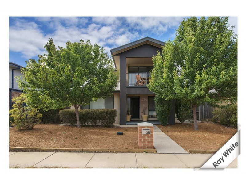 374 Anthony Rolfe Avenue, Harrison ACT 2914
