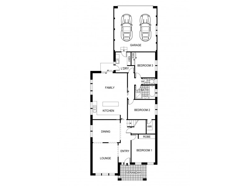 374 Anthony Rolfe Avenue, Harrison ACT 2914