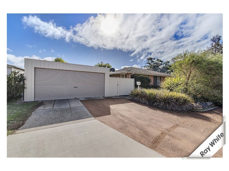 31 Pawsey Circuit, Florey ACT 2615