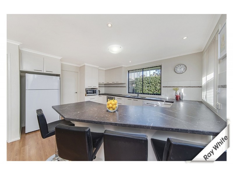 31 Pawsey Circuit, Florey ACT 2615
