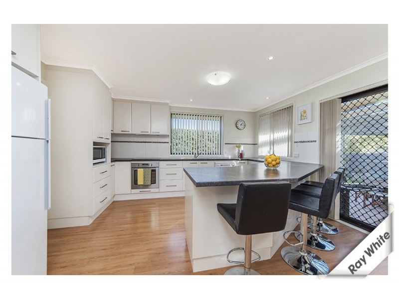 31 Pawsey Circuit, Florey ACT 2615