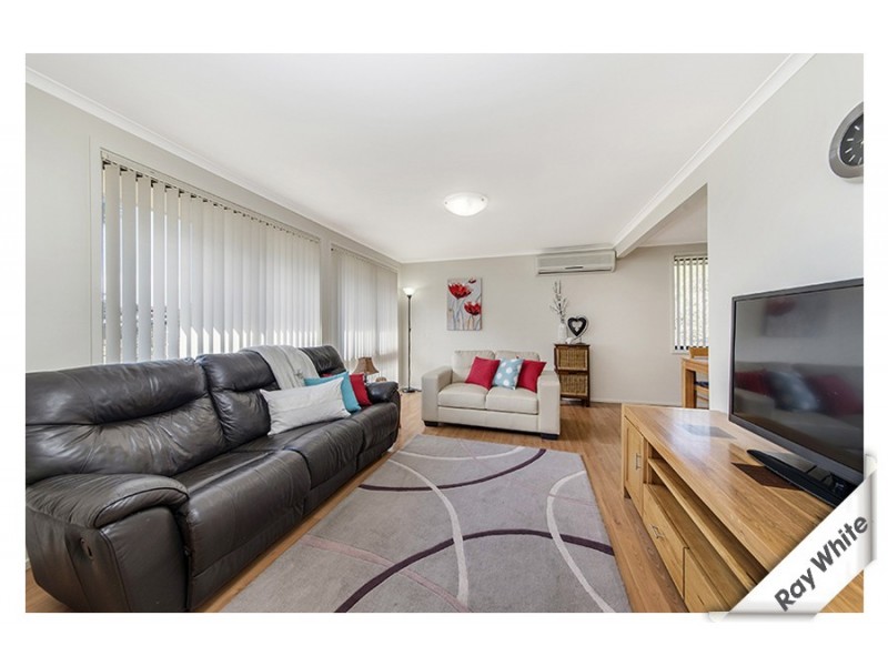 31 Pawsey Circuit, Florey ACT 2615