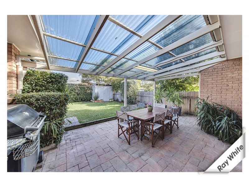 31 Pawsey Circuit, Florey ACT 2615