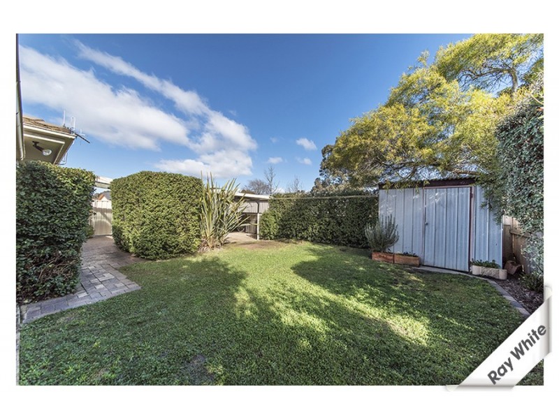 31 Pawsey Circuit, Florey ACT 2615