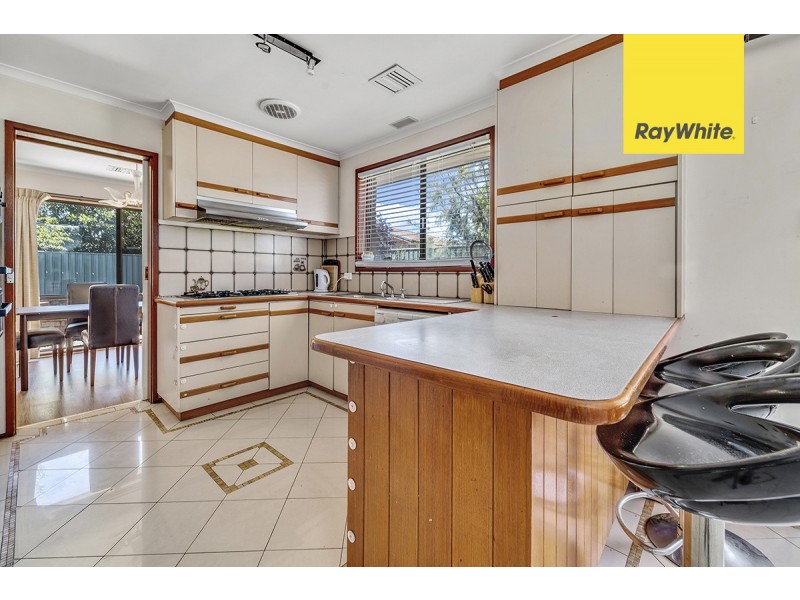 49 Ennor Crescent, Florey ACT 2615