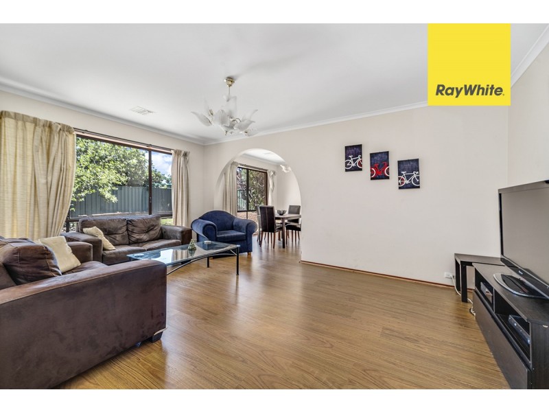 49 Ennor Crescent, Florey ACT 2615