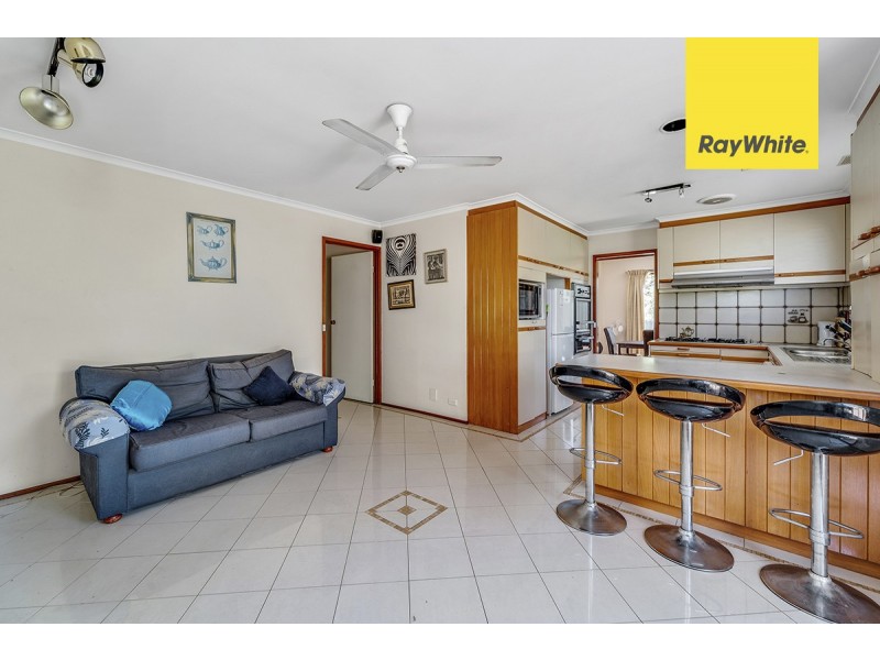 49 Ennor Crescent, Florey ACT 2615
