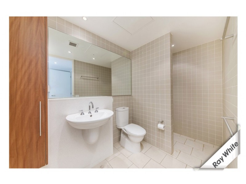 403/155 SPACE Northbourne Avenue, Turner ACT 2612