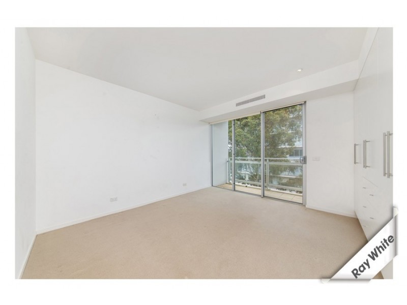 403/155 SPACE Northbourne Avenue, Turner ACT 2612