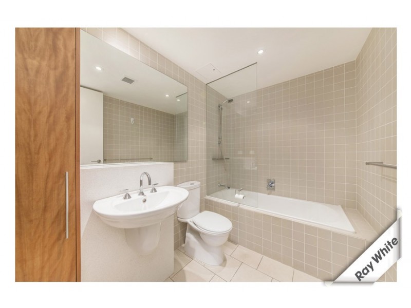 403/155 SPACE Northbourne Avenue, Turner ACT 2612