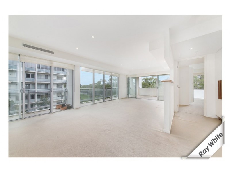 403/155 SPACE Northbourne Avenue, Turner ACT 2612