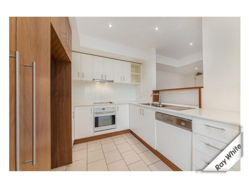 403/155 SPACE Northbourne Avenue, Turner ACT 2612