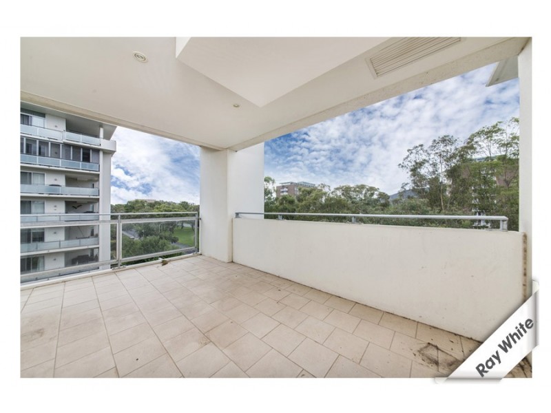403/155 SPACE Northbourne Avenue, Turner ACT 2612