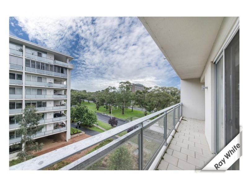 403/155 SPACE Northbourne Avenue, Turner ACT 2612