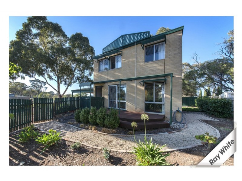 6 Kelsall Place, Spence ACT 2615