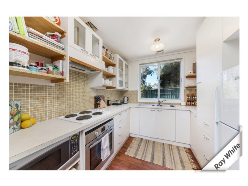 6 Kelsall Place, Spence ACT 2615