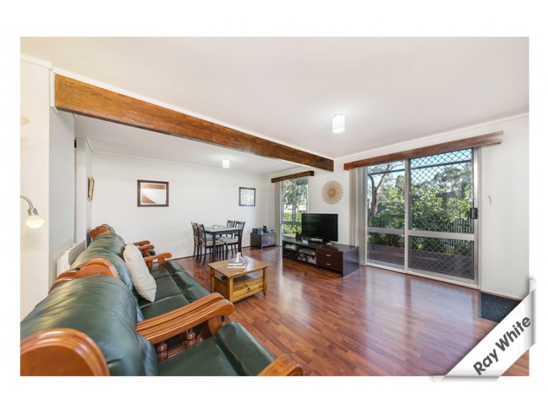 6 Kelsall Place, Spence ACT 2615