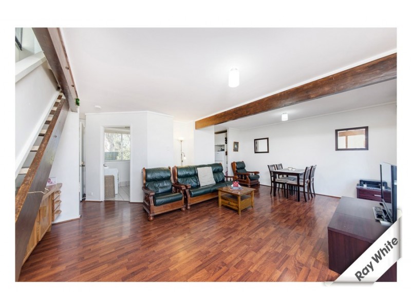 6 Kelsall Place, Spence ACT 2615