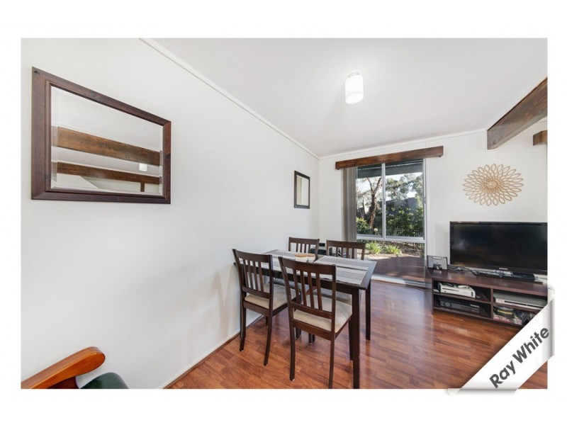 6 Kelsall Place, Spence ACT 2615