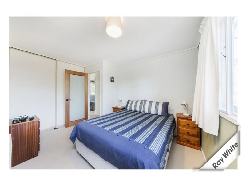 6 Kelsall Place, Spence ACT 2615