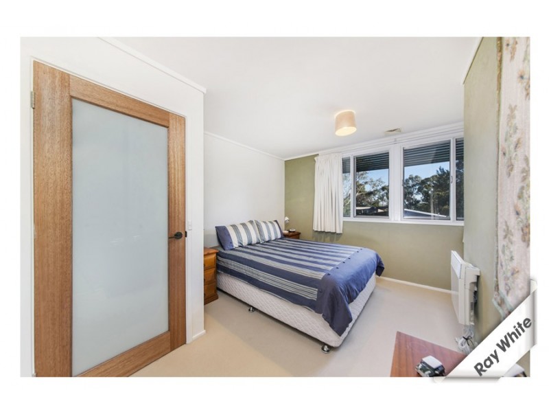 6 Kelsall Place, Spence ACT 2615