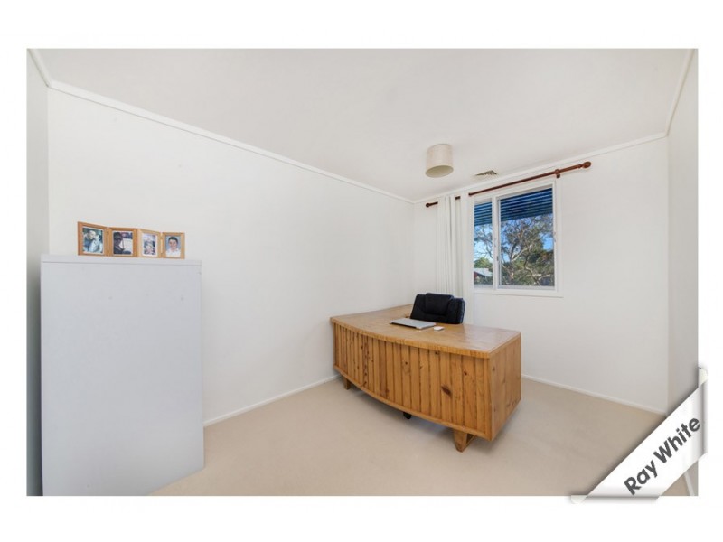 6 Kelsall Place, Spence ACT 2615