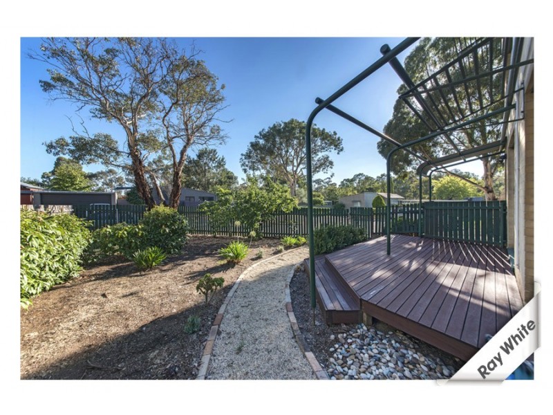 6 Kelsall Place, Spence ACT 2615