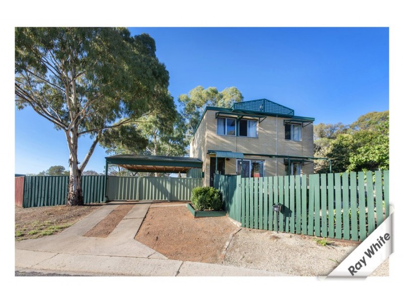 6 Kelsall Place, Spence ACT 2615