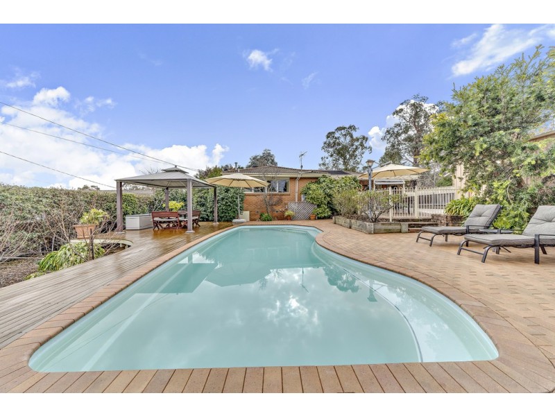 24 Hayward Street, Macgregor ACT 2615