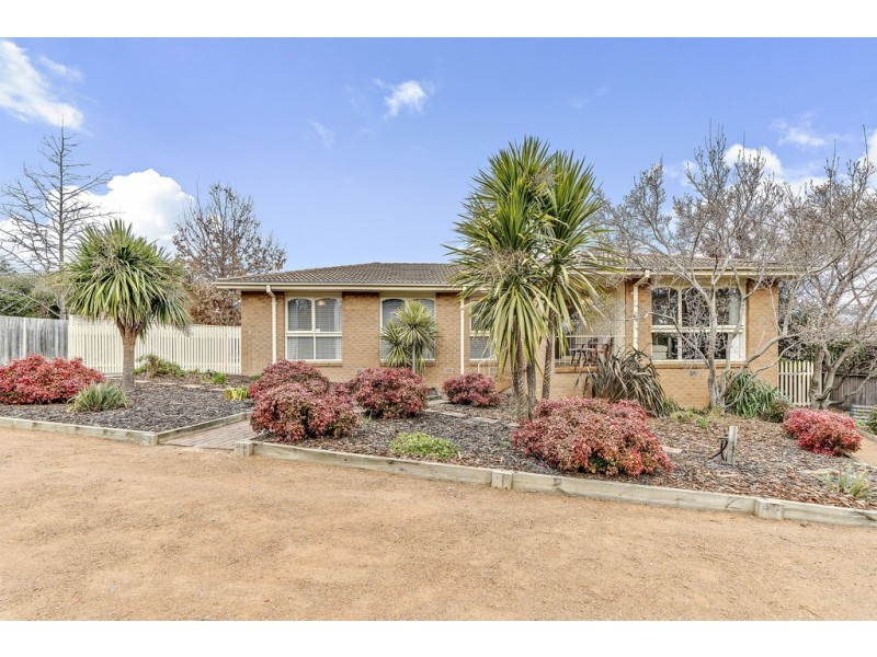 24 Hayward Street, Macgregor ACT 2615