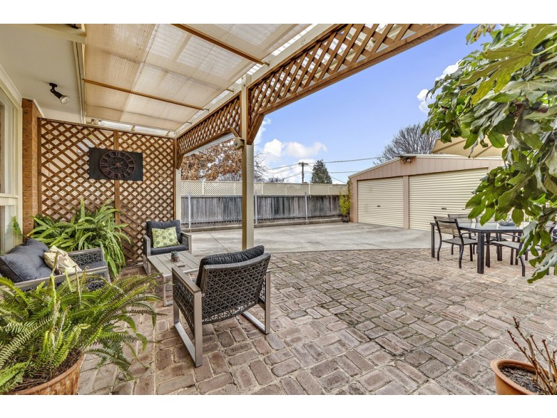 24 Hayward Street, Macgregor ACT 2615