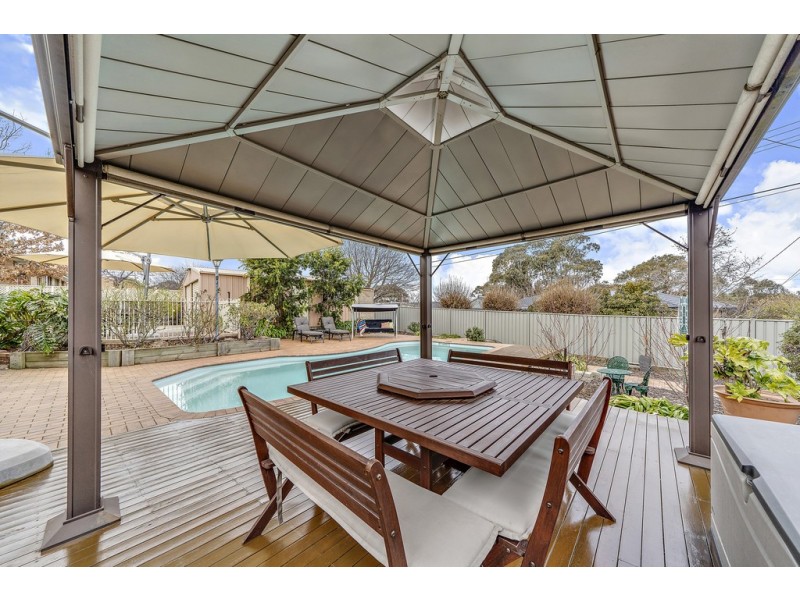 24 Hayward Street, Macgregor ACT 2615