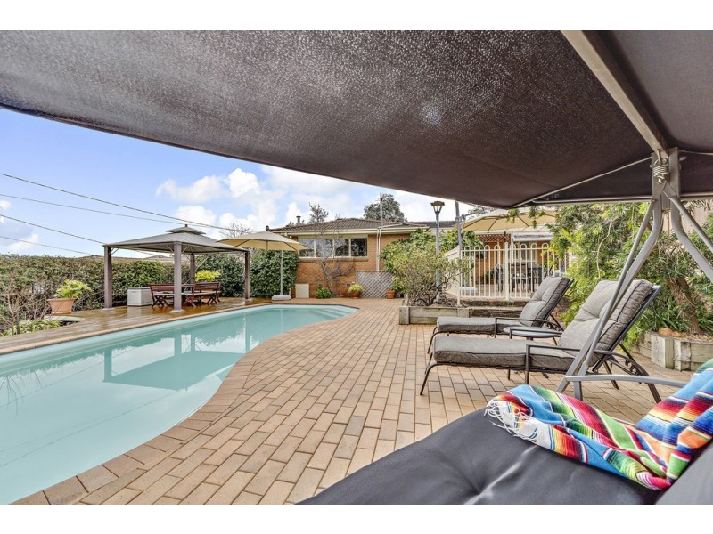 24 Hayward Street, Macgregor ACT 2615