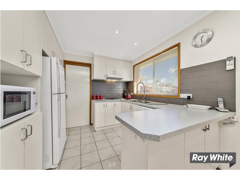 49 Evelyn Owen Crescent, Dunlop ACT 2615