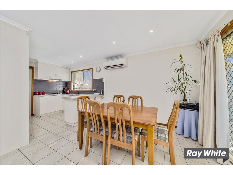 49 Evelyn Owen Crescent, Dunlop ACT 2615