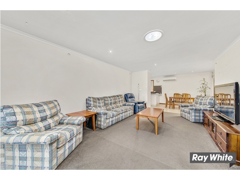 49 Evelyn Owen Crescent, Dunlop ACT 2615
