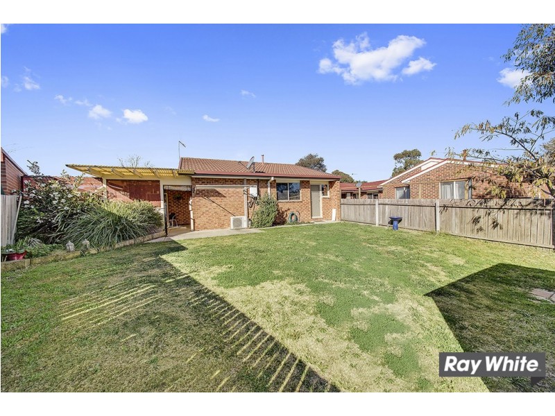 49 Evelyn Owen Crescent, Dunlop ACT 2615