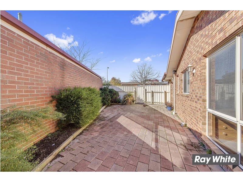 49 Evelyn Owen Crescent, Dunlop ACT 2615