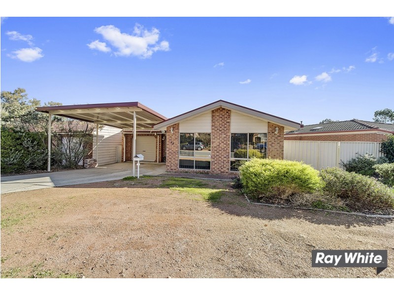 49 Evelyn Owen Crescent, Dunlop ACT 2615
