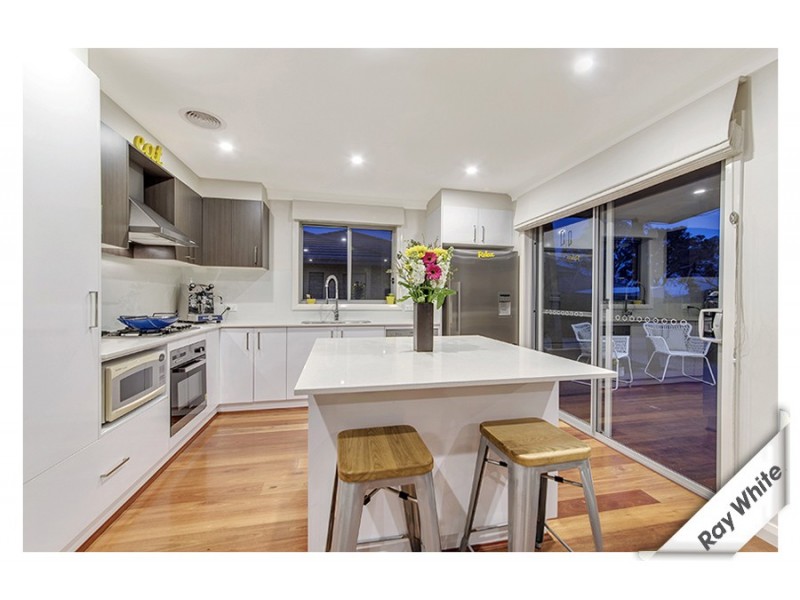 28 Walter Crocker Crescent, Casey ACT 2913