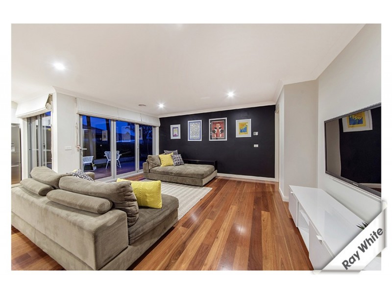 28 Walter Crocker Crescent, Casey ACT 2913