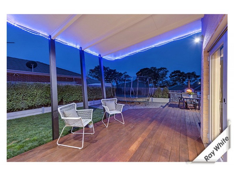 28 Walter Crocker Crescent, Casey ACT 2913